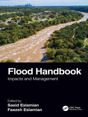 cover image of Flood Handbook
